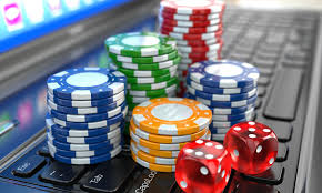 Онлайн казино Vulkan Pobeda Casino